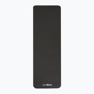 Jóga matrac GymBeam Yoga black