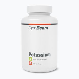 Potas GymBeam 90 kapszula