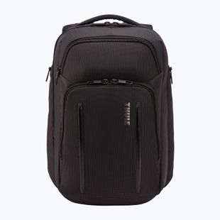 Utazó hátizsák Thule Crossover 2 30 l Black