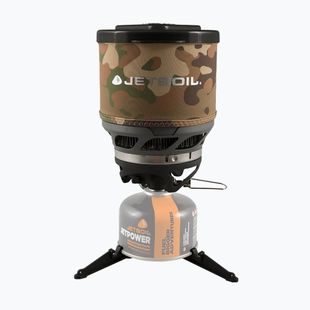 Kempingfőző Jetboil MiniMo Cooking System camo