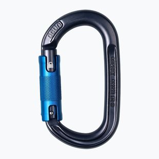 Ocun Osprey Triple karabiner antracit színben