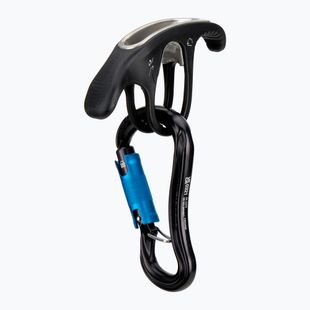 Ocun Belay Condor Twist/Bow hevederes rögzítő készlet 4716 fekete