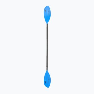 AQUADESIGN K1 Attak 4 kék kajak lapát