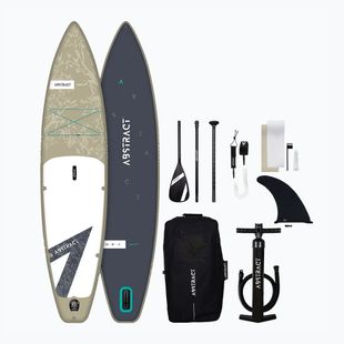SUP deszka ABSTRACT Saku 11'6'' sable