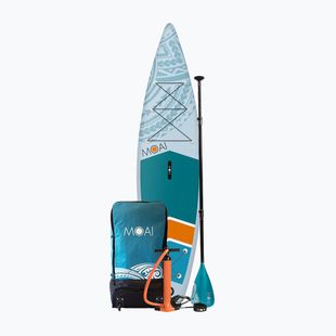 SUP deszka MOAI Touring 11'6''