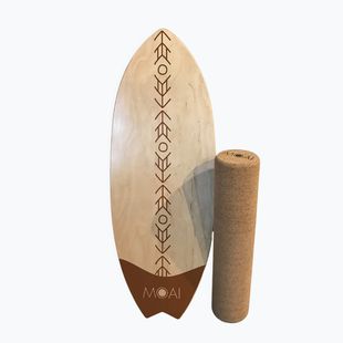 MOAI Kahuna Balance Board