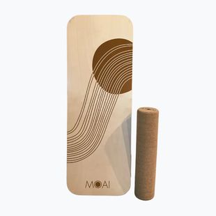 MOAI Big Kahuna egyensúlyozó tábla