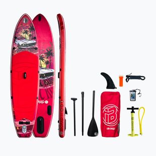 SUP deszka iBoard Magic Ride 11'