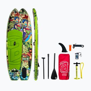 SUP deszka iBoard Toucan 11'