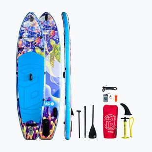 SUP deszka iBoard Medusa 11ʼ
