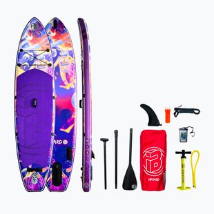 SUP deszka iBoard Cosmo 11'