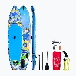 SUP deszka iBoard Alice 11ʼ