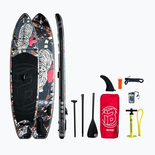 SUP deszka iBoard Tiger 11'