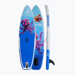 Sun Reflections Kids SUP deszka 8'2" polip