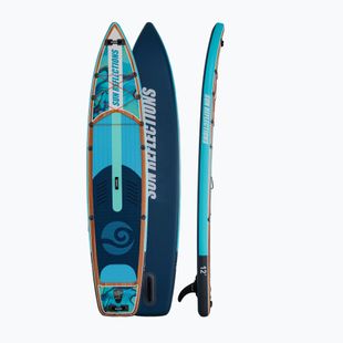 SUP deszka Sun Reflections XL 12'0"