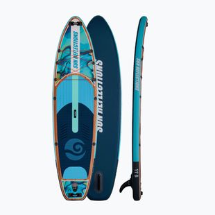SUP deszka Sun Reflections XXL Combo 11'6"