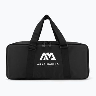 Táska Aqua Marina Uni Box 18 l black