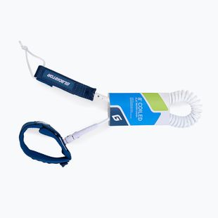 Leash a deszkához SUP Gladiator Origin lime