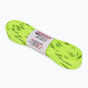 Korcsolyafűzők Tempish Hockey Waxed phosphorescent