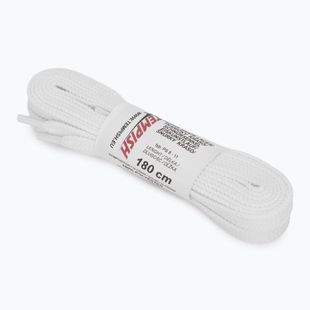 Korcsolyafűzők Tempish Figure white