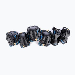 Tempish Stryker fekete gyermek betétkészlet