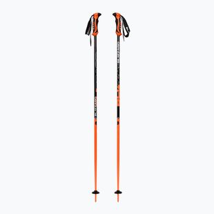 Síbot Blizzard Allmountain neon orange