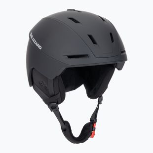 Sí sisak Blizzard Edge black