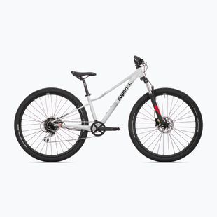 Ifjúsági kerékpár Superior RACER 27 gloss grey