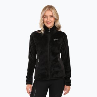 Női sípulóver Kilpi Skathi white