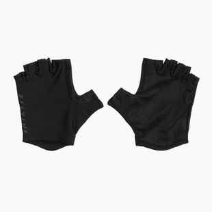 Férfi kerékpáros kesztyű SILVINI Sarca fekete