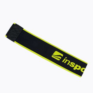 inSPORTline Hiplop fitnesz szalag sárga 13 kg 21694