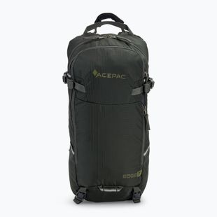 Kerékpáros hátizsák Acepak Edge 7 MKIII 7 l black