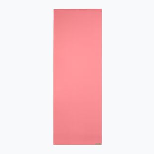 Jógamatrac JadeYoga Harmony Ltd. Pink 3/16'' 68'' 5 mm flamingo pink