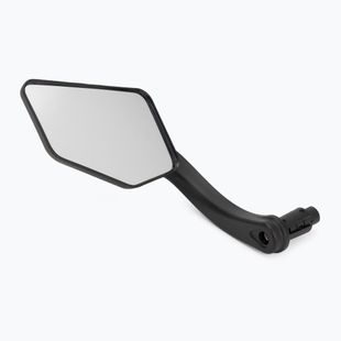 Kerékpár tükör Rockbros 260003001 Handlebar Mirror 1 pcs Left black