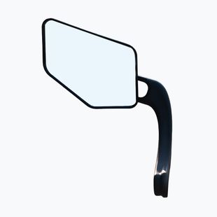 Kerékpár tükör Rockbros 260003001 Handlebar Mirror 1 pcs Left black