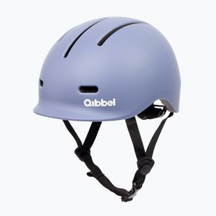 Gyerek kerékpáros sisak QIBBEL Kids Bike ocean blue