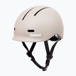 Gyerek kerékpáros sisak QIBBEL Kids Bike pebble grey