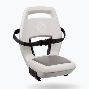 Bicikli ülés QIBBEL Junior 6+ beige/brown