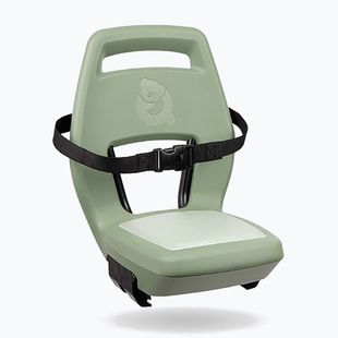 Bicikli ülés QIBBEL Junior 6+ green/green