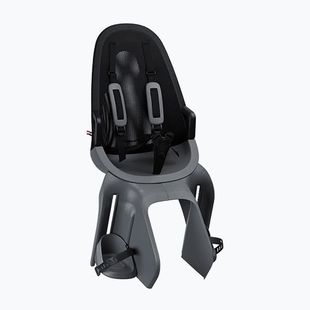 Bicikli ülés QIBBEL Air Carrier sparkling silver