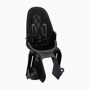 Bicikli ülés QIBBEL Air Seatpost black
