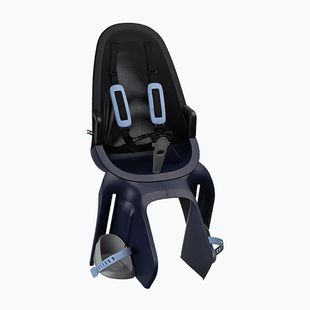 Bicikli ülés QIBBEL Air Seatpost denim blue