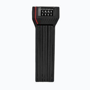 Trelock FS 280/100 Code X-Move black kerékpárzár