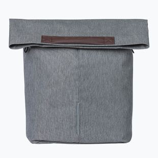 Basil City Shopper 16 l szürke melee kerékpártáska szürke színben