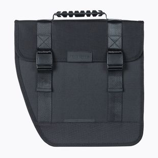 Csomagtartó Basil Tour Single Bag Left 14 l black