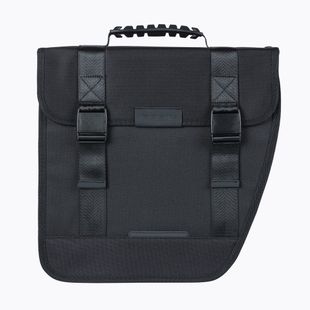 Csomagtartó Basil Tour Single Bag Right 14 l black