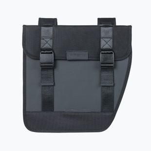 Basil Tour vízálló dupla táska univerzális 28 l fekete