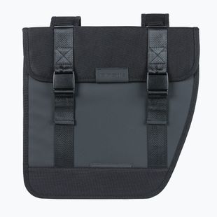 Basil Tour vízálló dupla táska XL 35 l fekete