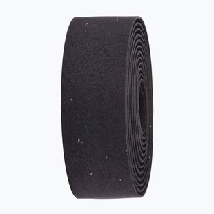 BBB Kerékpározás RaceRibbon fekete parafa kormánycsomagolás