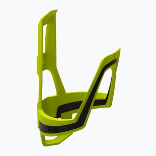 BBB Kerékpározás Bidon Basket DualCage sárga/fekete